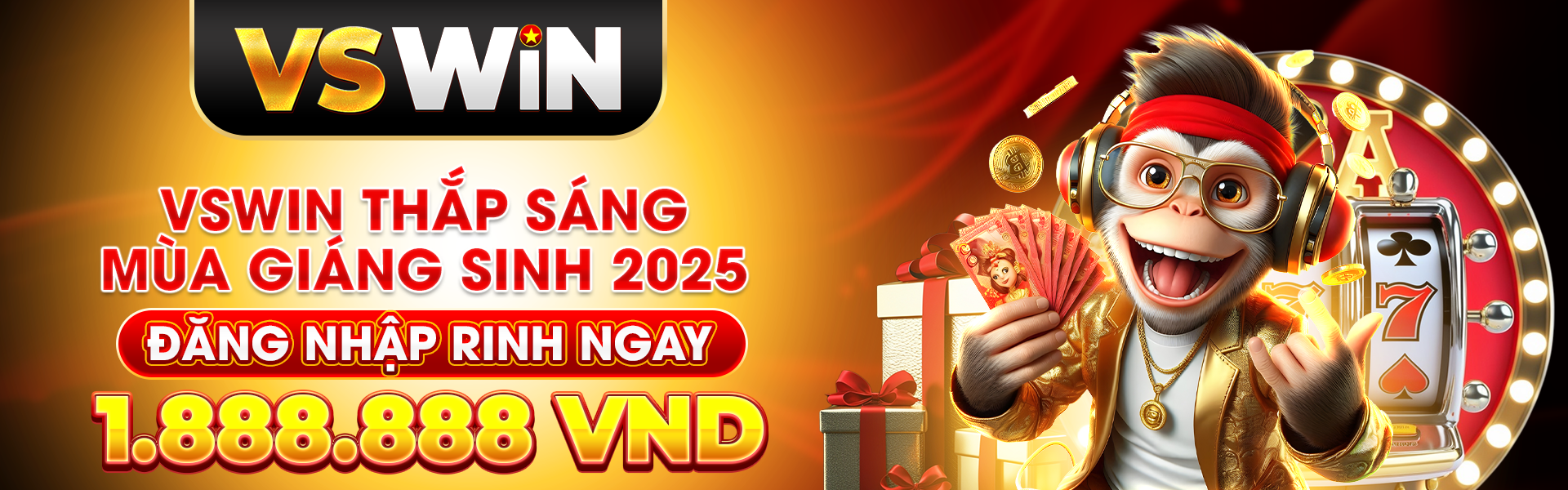 banner vswin
