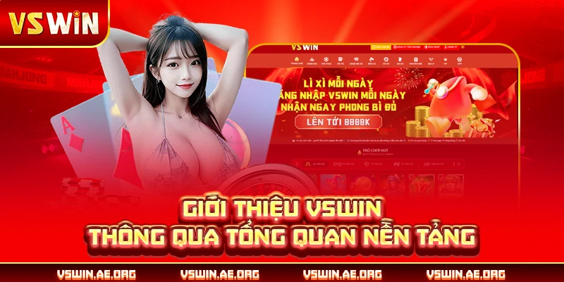 Giới thiệu VSWIN thông qua tổng quan nền tảng